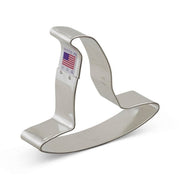 Ann Clark Cookie Cutter - Witch Hat 3.5”