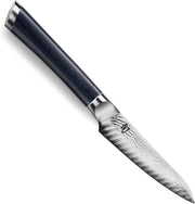 Shun Shiranami 4” Paring Knife