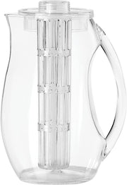 OGGI Acrylic Infusion Pitcher - 102 Ounces