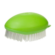 Dual Bristle Veggie Brush