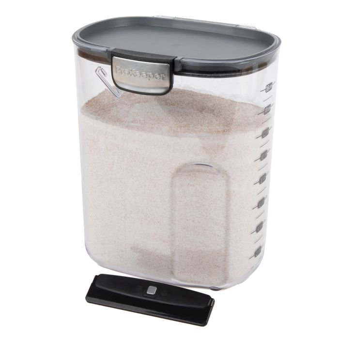 PrepWorks Flour ProKeeper+, 4.1 Qt
