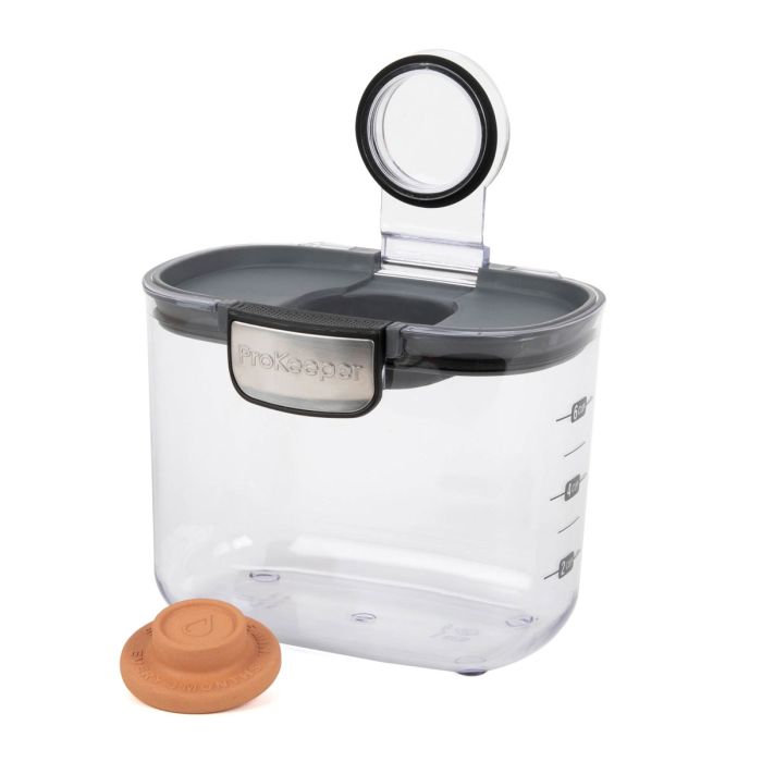 Prepworks Brown Sugar ProKeeper+, 1.5 Qt