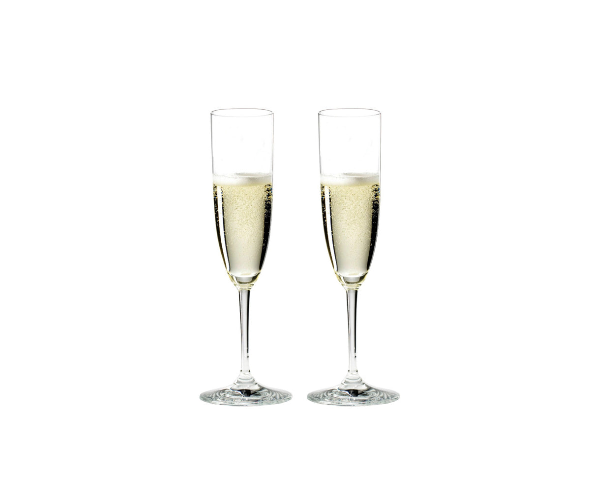 Riedel Vinum Champagne Flute