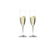 Riedel Vinum Champagne Flute