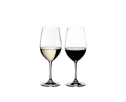 RIEDEL Vinum Riesling Grand Cru/Zinfandel Glasses - Set of 2