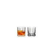 Riedel Drink Specific Glassware Neat - Set of 2