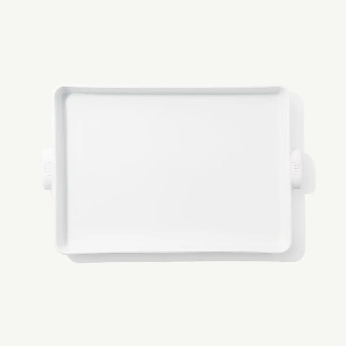 Made In 9 x 13 inch Baking Slab - White