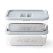 Rigwa Bento Open Set for REX 9x6 Inch Box