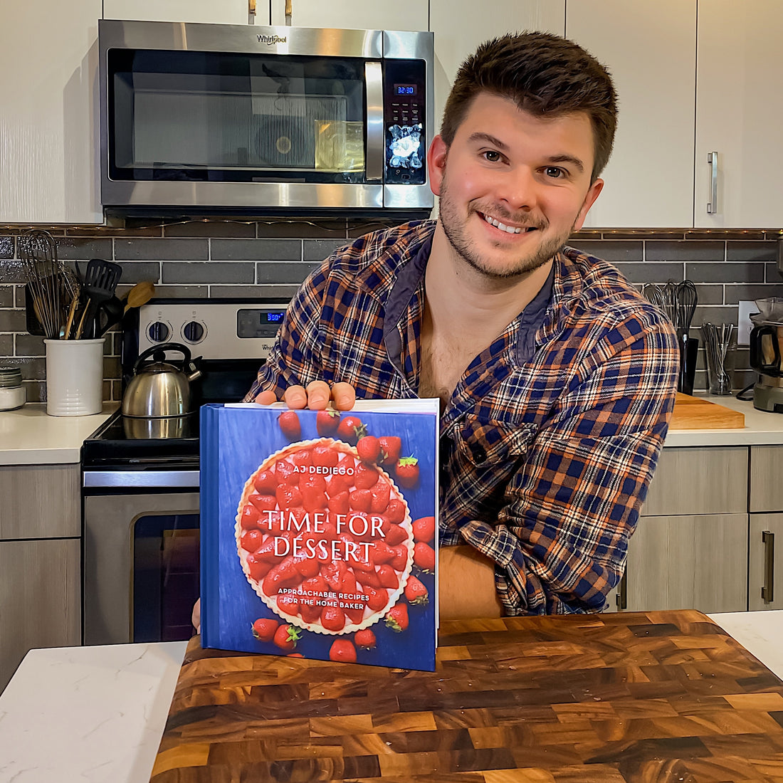 <a href="/collections/chef-aj" target="_blank" title="Chef AJ DeDiego">Chef AJ DeDiego</a>
