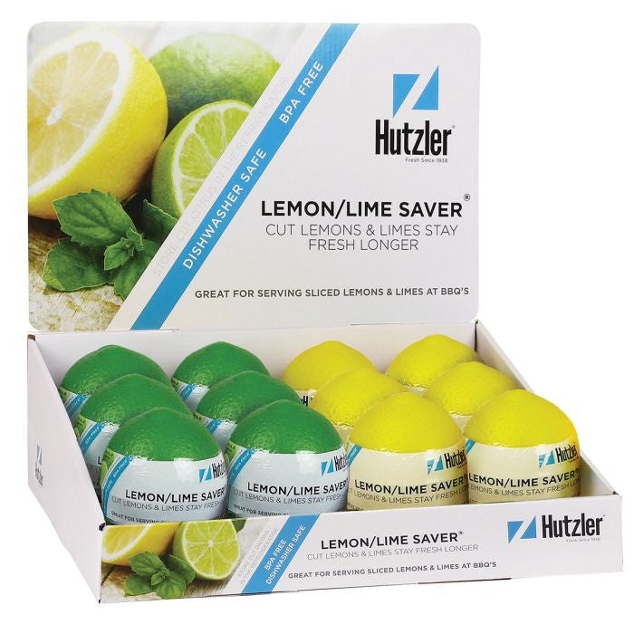 HIC Lemon and Lime Saver