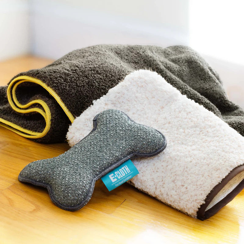 E-Cloth Pet Bowl Scrubber