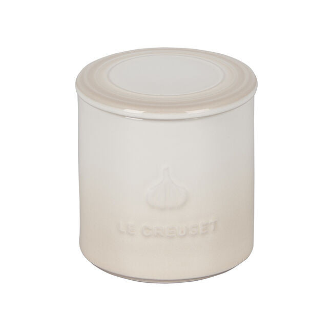 Le Creuset Signature Garlic Keepers