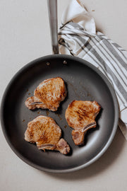 Made In Nonstick Fry Pans