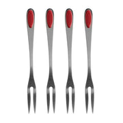 Maine Man Seafood Forks - Set of 4