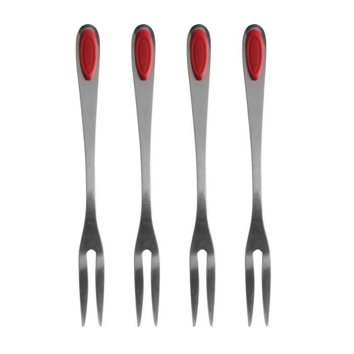 Maine Man Seafood Forks - Set of 4
