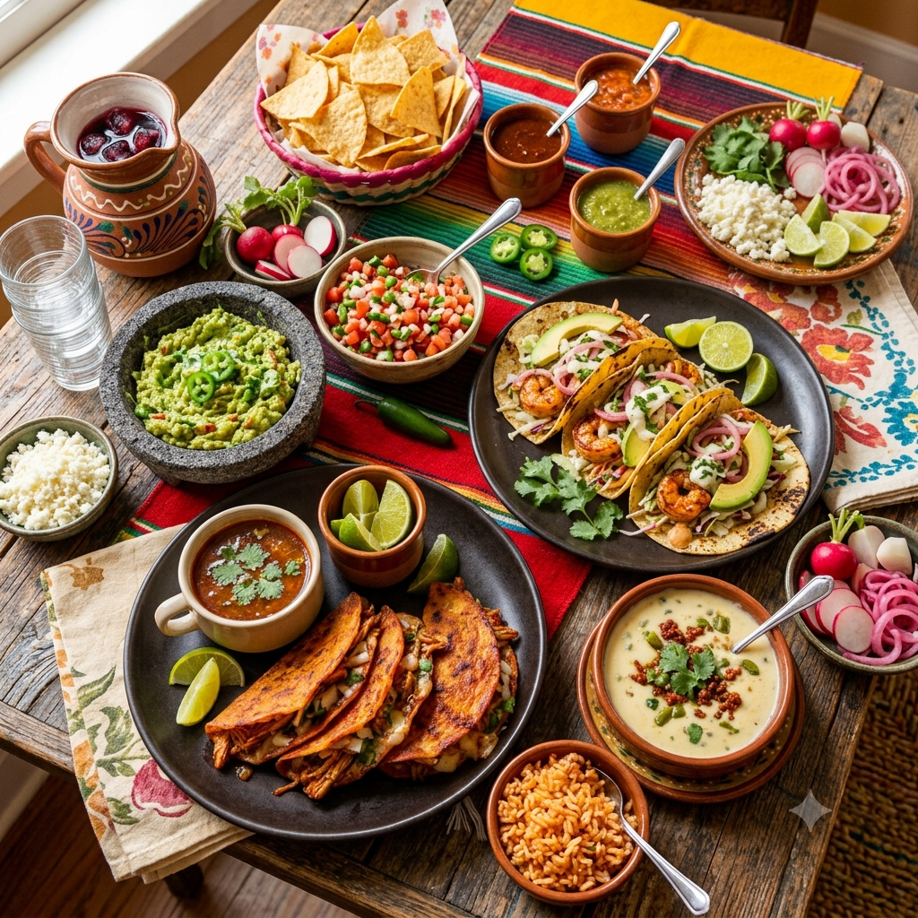 SEP 30 2026 6:30PM: Guac It Out! - Hands On