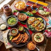 SEP 30 2026 6:30PM: Guac It Out! - Hands On