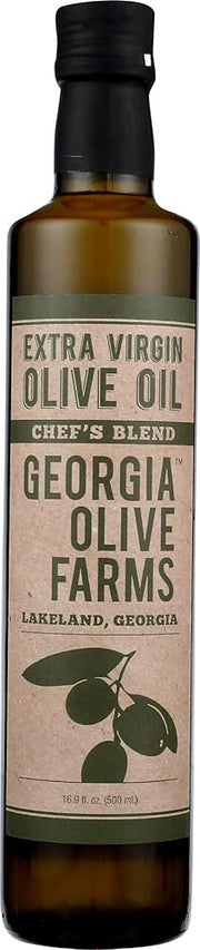 Georgia Olive Farms 500mL Olive Oil