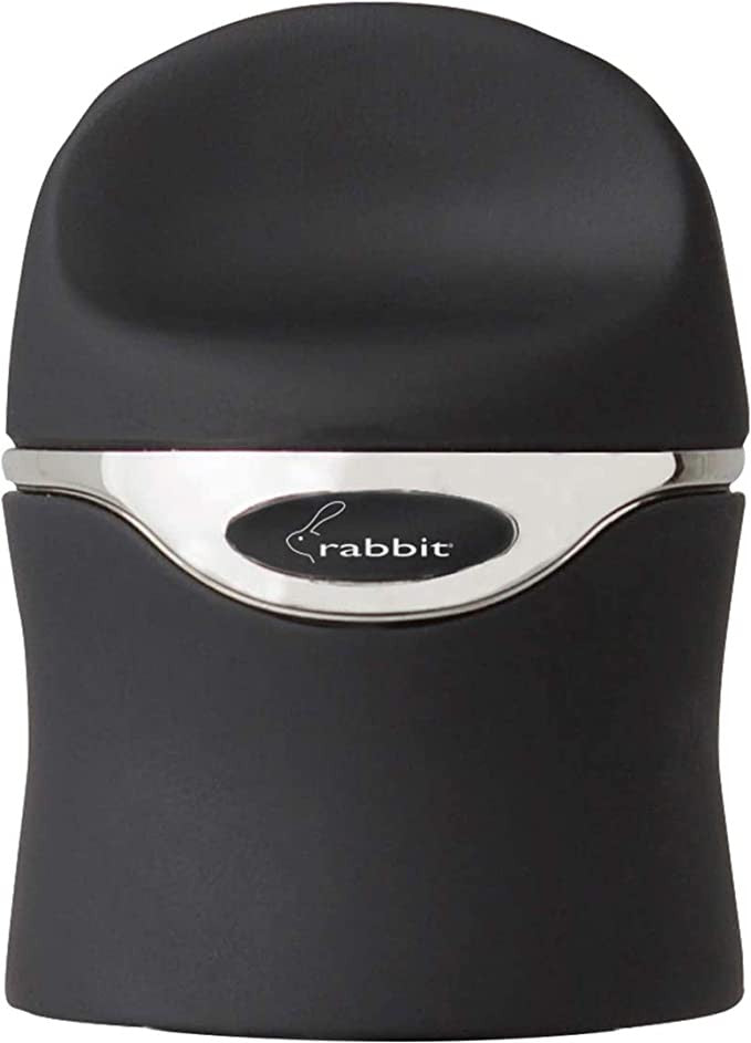 Rabbit Champagne and Wine Sealer