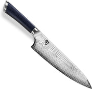 Shun Shiranami 8” Chef’s Knife