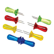 Zyliss Corn Holders, Set of 8