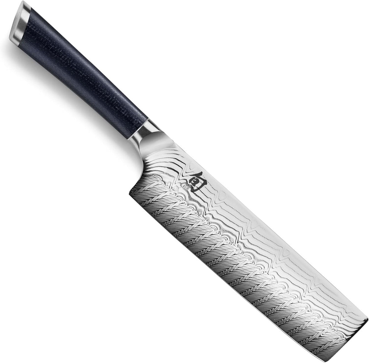Shun Shiranami 6.5” Nakiri Knife