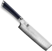 Shun Shiranami 6.5” Nakiri Knife