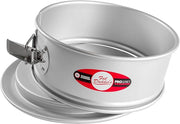 Fat Daddio’s Springform Pan - 10” x 3”