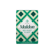 Maldon Sea Salt - 8.5 oz. Box