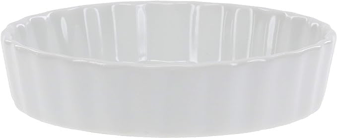 Cordon Bleu Creme Brulee Dish - 6 Ounce