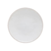 Casafina Fontana Set of 6 Dinner Plates - White