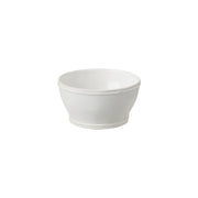 Casafina Fontana Set of 6 Cereal Bowls - White