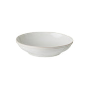 Casafina Fontana Set of 6 Pasta Bowls - White
