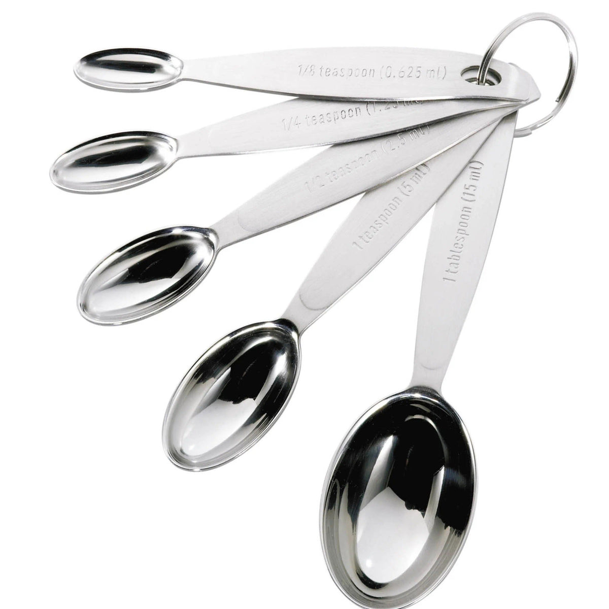 Cuisipro Measuring Spoon Set