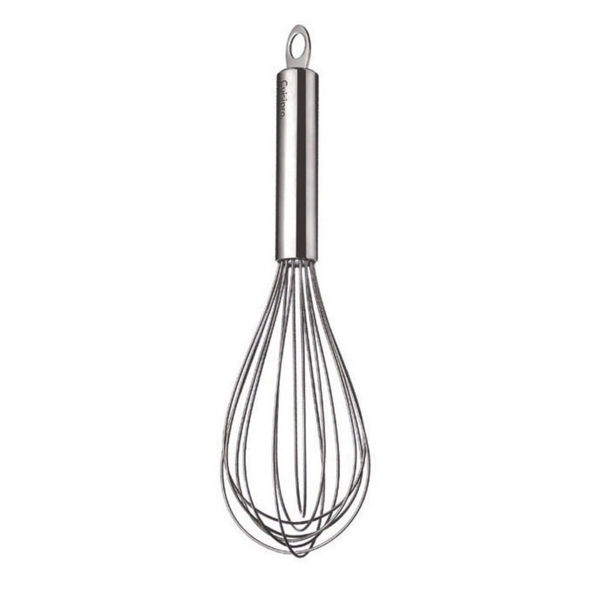 Cuisipro Stainless Steel Balloon Whisk - 10”
