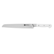 Zwilling Pro Le Blanc 9 inch Bread Knife