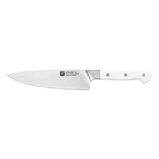 Zwilling Pro Le Blanc Slim 7 inch Chef's Knife