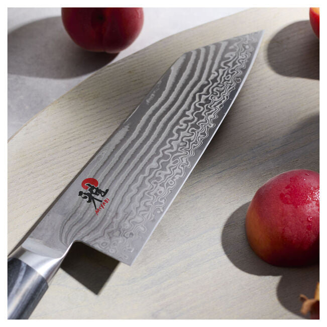 Miyabi Kaizen II 6.5in Bunka Knife