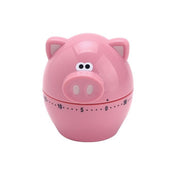 HIC Kitchen Pig Timer