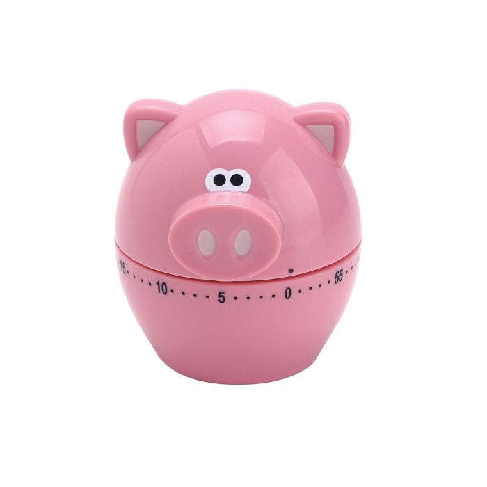 HIC Kitchen Pig Timer