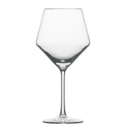 Fortessa Pure Burgundy Glass