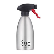 HIC Stainless Steel Evo Oil Sprayer, 16 oz.