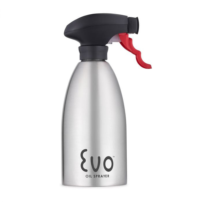 HIC Stainless Steel Evo Oil Sprayer, 16 oz.