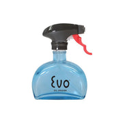 Evo Glass 6 Ounce Oil Sprayer Bottle - Blue