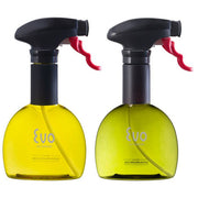 HIC Evo Oil Sprayer Bottle - Set of 2