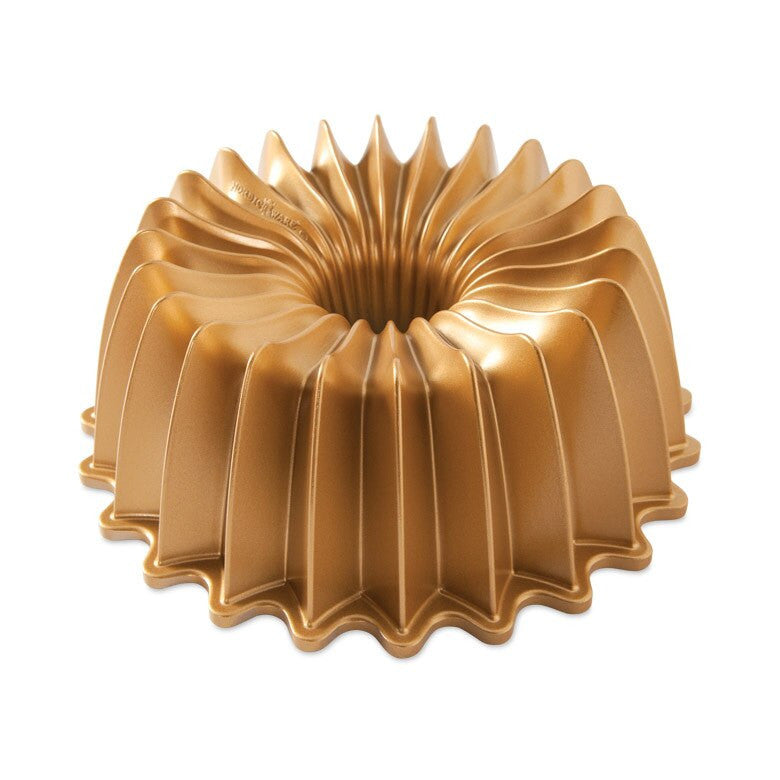 NordicWare Brilliance Bundt Pan