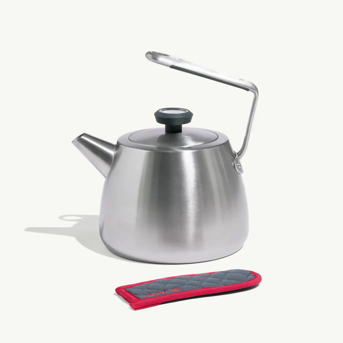 Made In 2 qt. Stainless Steel Kettle