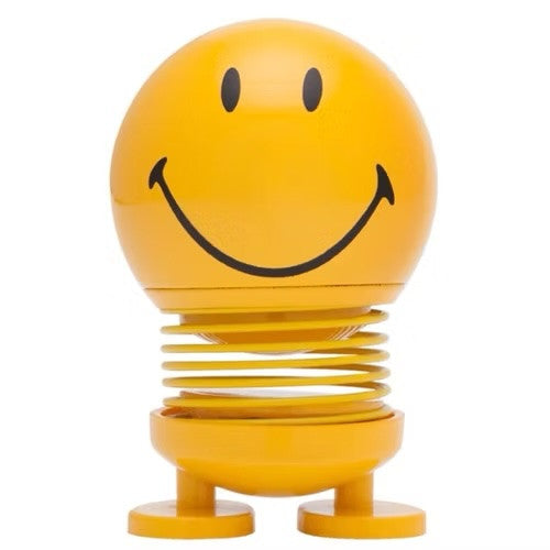 Hoptimist Smiley