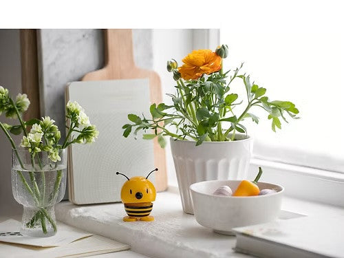 Hoptimist Bee