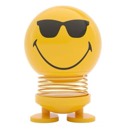 Hoptimist Cool Smiley